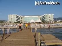 [P17] hotelul si plaja vazute de pe ponton » foto by geosler
 - 
<span class="allrVoted glyphicon glyphicon-heart hidden" id="av276843"></span>
<a class="m-l-10 hidden" id="sv276843" onclick="voting_Foto_DelVot(,276843,5345)" role="button">șterge vot <span class="glyphicon glyphicon-remove"></span></a>
<a id="v9276843" class=" c-red"  onclick="voting_Foto_SetVot(276843)" role="button"><span class="glyphicon glyphicon-heart-empty"></span> <b>LIKE</b> = Votează poza</a> <img class="hidden"  id="f276843W9" src="/imagini/loader.gif" border="0" /><span class="AjErrMes hidden" id="e276843ErM"></span>