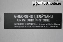 [P26] Celula unde a fost intemnitat Gheorghe I. Bratianu » foto by mirelab
 - 
<span class="allrVoted glyphicon glyphicon-heart hidden" id="av19061"></span>
<a class="m-l-10 hidden" id="sv19061" onclick="voting_Foto_DelVot(,19061,5366)" role="button">șterge vot <span class="glyphicon glyphicon-remove"></span></a>
<a id="v919061" class=" c-red"  onclick="voting_Foto_SetVot(19061)" role="button"><span class="glyphicon glyphicon-heart-empty"></span> <b>LIKE</b> = Votează poza</a> <img class="hidden"  id="f19061W9" src="/imagini/loader.gif" border="0" /><span class="AjErrMes hidden" id="e19061ErM"></span>