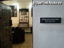 [P14] Memorialul din Sighet - Celula 'Represiunea asupra Bisericii'. » foto by presario
 - 
<span class="allrVoted glyphicon glyphicon-heart hidden" id="av62181"></span>
<a class="m-l-10 hidden" id="sv62181" onclick="voting_Foto_DelVot(,62181,5366)" role="button">șterge vot <span class="glyphicon glyphicon-remove"></span></a>
<a id="v962181" class=" c-red"  onclick="voting_Foto_SetVot(62181)" role="button"><span class="glyphicon glyphicon-heart-empty"></span> <b>LIKE</b> = Votează poza</a> <img class="hidden"  id="f62181W9" src="/imagini/loader.gif" border="0" /><span class="AjErrMes hidden" id="e62181ErM"></span>