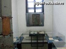 [P23] Memorialul din Sighet - Celula 'Regimul din Penitenciar'. » foto by presario
 - 
<span class="allrVoted glyphicon glyphicon-heart hidden" id="av62190"></span>
<a class="m-l-10 hidden" id="sv62190" onclick="voting_Foto_DelVot(,62190,5366)" role="button">șterge vot <span class="glyphicon glyphicon-remove"></span></a>
<a id="v962190" class=" c-red"  onclick="voting_Foto_SetVot(62190)" role="button"><span class="glyphicon glyphicon-heart-empty"></span> <b>LIKE</b> = Votează poza</a> <img class="hidden"  id="f62190W9" src="/imagini/loader.gif" border="0" /><span class="AjErrMes hidden" id="e62190ErM"></span>