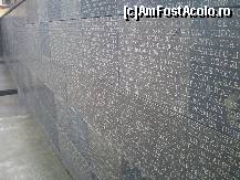 [P09] Memorialul din Sighet - numele celor disparuti in inchisori, lagare, etc pe vremea comunistilor » foto by presario
 - 
<span class="allrVoted glyphicon glyphicon-heart hidden" id="av62176"></span>
<a class="m-l-10 hidden" id="sv62176" onclick="voting_Foto_DelVot(,62176,5366)" role="button">șterge vot <span class="glyphicon glyphicon-remove"></span></a>
<a id="v962176" class=" c-red"  onclick="voting_Foto_SetVot(62176)" role="button"><span class="glyphicon glyphicon-heart-empty"></span> <b>LIKE</b> = Votează poza</a> <img class="hidden"  id="f62176W9" src="/imagini/loader.gif" border="0" /><span class="AjErrMes hidden" id="e62176ErM"></span>