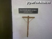 [P04] o cruce simbolica la intrarea in care a murit Maniu! » foto by aida.alecu*
 - 
<span class="allrVoted glyphicon glyphicon-heart hidden" id="av110347"></span>
<a class="m-l-10 hidden" id="sv110347" onclick="voting_Foto_DelVot(,110347,5366)" role="button">șterge vot <span class="glyphicon glyphicon-remove"></span></a>
<a id="v9110347" class=" c-red"  onclick="voting_Foto_SetVot(110347)" role="button"><span class="glyphicon glyphicon-heart-empty"></span> <b>LIKE</b> = Votează poza</a> <img class="hidden"  id="f110347W9" src="/imagini/loader.gif" border="0" /><span class="AjErrMes hidden" id="e110347ErM"></span>
