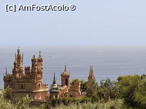 [P25] Castelul Colomares din apropiere » foto by Adina - addcont <span class="label label-default labelC_thin small">NEVOTABILĂ</span>