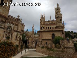 [P01] Castillo de colomares, Benalmadena » foto by Medinuca <span class="label label-default labelC_thin small">NEVOTABILĂ</span>