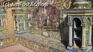 [P26] Detaliu Piata Spaniei din Sevillia » foto by Medinuca
 - 
<span class="allrVoted glyphicon glyphicon-heart hidden" id="av1018985"></span>
<a class="m-l-10 hidden" id="sv1018985" onclick="voting_Foto_DelVot(,1018985,5385)" role="button">șterge vot <span class="glyphicon glyphicon-remove"></span></a>
<a id="v91018985" class=" c-red"  onclick="voting_Foto_SetVot(1018985)" role="button"><span class="glyphicon glyphicon-heart-empty"></span> <b>LIKE</b> = Votează poza</a> <img class="hidden"  id="f1018985W9" src="/imagini/loader.gif" border="0" /><span class="AjErrMes hidden" id="e1018985ErM"></span>