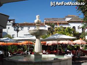 [P16] Marbella și Puerto Banus - Plaza de los Naranjos » foto by nicole33
 - 
<span class="allrVoted glyphicon glyphicon-heart hidden" id="av465101"></span>
<a class="m-l-10 hidden" id="sv465101" onclick="voting_Foto_DelVot(,465101,5391)" role="button">șterge vot <span class="glyphicon glyphicon-remove"></span></a>
<a id="v9465101" class=" c-red"  onclick="voting_Foto_SetVot(465101)" role="button"><span class="glyphicon glyphicon-heart-empty"></span> <b>LIKE</b> = Votează poza</a> <img class="hidden"  id="f465101W9" src="/imagini/loader.gif" border="0" /><span class="AjErrMes hidden" id="e465101ErM"></span>