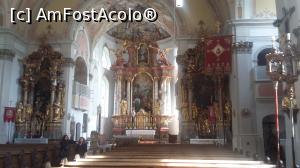 [P02] Altarul baroc al Biseriii greco-romane din Garmisch-Partenkirchen (' cartierul' Garmisch), Germania.  » foto by traian.leuca †
 - 
<span class="allrVoted glyphicon glyphicon-heart hidden" id="av1057969"></span>
<a class="m-l-10 hidden" id="sv1057969" onclick="voting_Foto_DelVot(,1057969,5408)" role="button">șterge vot <span class="glyphicon glyphicon-remove"></span></a>
<a id="v91057969" class=" c-red"  onclick="voting_Foto_SetVot(1057969)" role="button"><span class="glyphicon glyphicon-heart-empty"></span> <b>LIKE</b> = Votează poza</a> <img class="hidden"  id="f1057969W9" src="/imagini/loader.gif" border="0" /><span class="AjErrMes hidden" id="e1057969ErM"></span>