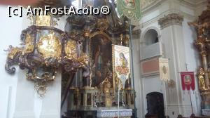 [P03] Un frumos amvon în Biserica greco-romană din Garmisch-Partenkirchen (' cartierul' Garmisch), Germania.  » foto by traian.leuca †
 - 
<span class="allrVoted glyphicon glyphicon-heart hidden" id="av1057970"></span>
<a class="m-l-10 hidden" id="sv1057970" onclick="voting_Foto_DelVot(,1057970,5408)" role="button">șterge vot <span class="glyphicon glyphicon-remove"></span></a>
<a id="v91057970" class=" c-red"  onclick="voting_Foto_SetVot(1057970)" role="button"><span class="glyphicon glyphicon-heart-empty"></span> <b>LIKE</b> = Votează poza</a> <img class="hidden"  id="f1057970W9" src="/imagini/loader.gif" border="0" /><span class="AjErrMes hidden" id="e1057970ErM"></span>