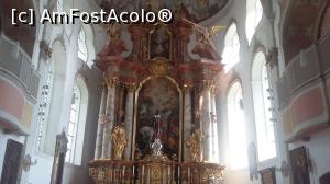 [P04] Altarul baroc al Biseriii greco-romane din Garmisch-Partenkirchen (' cartierul' Garmisch), Germania.  » foto by traian.leuca †
 - 
<span class="allrVoted glyphicon glyphicon-heart hidden" id="av1057971"></span>
<a class="m-l-10 hidden" id="sv1057971" onclick="voting_Foto_DelVot(,1057971,5408)" role="button">șterge vot <span class="glyphicon glyphicon-remove"></span></a>
<a id="v91057971" class=" c-red"  onclick="voting_Foto_SetVot(1057971)" role="button"><span class="glyphicon glyphicon-heart-empty"></span> <b>LIKE</b> = Votează poza</a> <img class="hidden"  id="f1057971W9" src="/imagini/loader.gif" border="0" /><span class="AjErrMes hidden" id="e1057971ErM"></span>