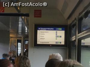 [P11] In tren sunt afisate statiile de pe traseu.  » foto by mishu
 - 
<span class="allrVoted glyphicon glyphicon-heart hidden" id="av990274"></span>
<a class="m-l-10 hidden" id="sv990274" onclick="voting_Foto_DelVot(,990274,5408)" role="button">șterge vot <span class="glyphicon glyphicon-remove"></span></a>
<a id="v9990274" class=" c-red"  onclick="voting_Foto_SetVot(990274)" role="button"><span class="glyphicon glyphicon-heart-empty"></span> <b>LIKE</b> = Votează poza</a> <img class="hidden"  id="f990274W9" src="/imagini/loader.gif" border="0" /><span class="AjErrMes hidden" id="e990274ErM"></span>
