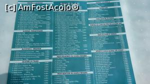 [P05] Un menu ofertant! Daca nu te incanta scoicile ai pestele, poti sa alegi cateva preparate clasice din porc sau pui » foto by Sejurica
 - 
<span class="allrVoted glyphicon glyphicon-heart hidden" id="av772301"></span>
<a class="m-l-10 hidden" id="sv772301" onclick="voting_Foto_DelVot(,772301,5413)" role="button">șterge vot <span class="glyphicon glyphicon-remove"></span></a>
<a id="v9772301" class=" c-red"  onclick="voting_Foto_SetVot(772301)" role="button"><span class="glyphicon glyphicon-heart-empty"></span> <b>LIKE</b> = Votează poza</a> <img class="hidden"  id="f772301W9" src="/imagini/loader.gif" border="0" /><span class="AjErrMes hidden" id="e772301ErM"></span>