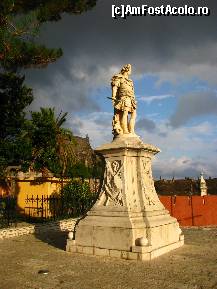 [P21] Statuie la intrarea in fortul vechi(kerkyra) » foto by felipe77
 - 
<span class="allrVoted glyphicon glyphicon-heart hidden" id="av63604"></span>
<a class="m-l-10 hidden" id="sv63604" onclick="voting_Foto_DelVot(,63604,5416)" role="button">șterge vot <span class="glyphicon glyphicon-remove"></span></a>
<a id="v963604" class=" c-red"  onclick="voting_Foto_SetVot(63604)" role="button"><span class="glyphicon glyphicon-heart-empty"></span> <b>LIKE</b> = Votează poza</a> <img class="hidden"  id="f63604W9" src="/imagini/loader.gif" border="0" /><span class="AjErrMes hidden" id="e63604ErM"></span>