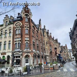 [P54] Gent, Buadelostraat (Strada Baudelo) cu case frumoase construite la începutul anilor 1900 văzută din Piața de Vineri » foto by mprofeanu
 - 
<span class="allrVoted glyphicon glyphicon-heart hidden" id="av1444272"></span>
<a class="m-l-10 hidden" id="sv1444272" onclick="voting_Foto_DelVot(,1444272,5419)" role="button">șterge vot <span class="glyphicon glyphicon-remove"></span></a>
<a id="v91444272" class=" c-red"  onclick="voting_Foto_SetVot(1444272)" role="button"><span class="glyphicon glyphicon-heart-empty"></span> <b>LIKE</b> = Votează poza</a> <img class="hidden"  id="f1444272W9" src="/imagini/loader.gif" border="0" /><span class="AjErrMes hidden" id="e1444272ErM"></span>