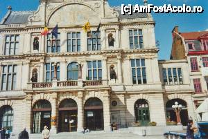 [P14] Cladirea teatrului din Ghent » foto by mireille
 - 
<span class="allrVoted glyphicon glyphicon-heart hidden" id="av466875"></span>
<a class="m-l-10 hidden" id="sv466875" onclick="voting_Foto_DelVot(,466875,5419)" role="button">șterge vot <span class="glyphicon glyphicon-remove"></span></a>
<a id="v9466875" class=" c-red"  onclick="voting_Foto_SetVot(466875)" role="button"><span class="glyphicon glyphicon-heart-empty"></span> <b>LIKE</b> = Votează poza</a> <img class="hidden"  id="f466875W9" src="/imagini/loader.gif" border="0" /><span class="AjErrMes hidden" id="e466875ErM"></span>