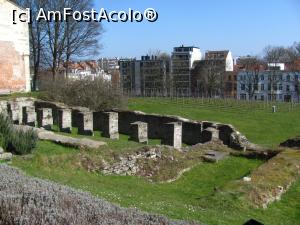 [P34] Abatia Sf. Petru. O vie in mijlocul Gent-ului. Lavanda din josul fotografiei era veritabila.  » foto by Radu Tudoran
 - 
<span class="allrVoted glyphicon glyphicon-heart hidden" id="av728799"></span>
<a class="m-l-10 hidden" id="sv728799" onclick="voting_Foto_DelVot(,728799,5419)" role="button">șterge vot <span class="glyphicon glyphicon-remove"></span></a>
<a id="v9728799" class=" c-red"  onclick="voting_Foto_SetVot(728799)" role="button"><span class="glyphicon glyphicon-heart-empty"></span> <b>LIKE</b> = Votează poza</a> <img class="hidden"  id="f728799W9" src="/imagini/loader.gif" border="0" /><span class="AjErrMes hidden" id="e728799ErM"></span>