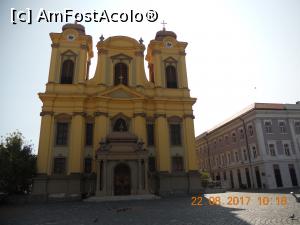[P23] Domul Catolic din Timișoara » foto by zlatna
 - 
<span class="allrVoted glyphicon glyphicon-heart hidden" id="av908163"></span>
<a class="m-l-10 hidden" id="sv908163" onclick="voting_Foto_DelVot(,908163,5428)" role="button">șterge vot <span class="glyphicon glyphicon-remove"></span></a>
<a id="v9908163" class=" c-red"  onclick="voting_Foto_SetVot(908163)" role="button"><span class="glyphicon glyphicon-heart-empty"></span> <b>LIKE</b> = Votează poza</a> <img class="hidden"  id="f908163W9" src="/imagini/loader.gif" border="0" /><span class="AjErrMes hidden" id="e908163ErM"></span>