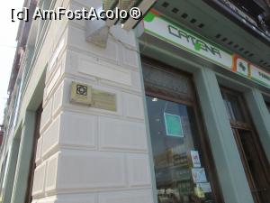 [P32] Aici a fost farmacia ˝Crucea de aur˝ » foto by Michi
 - 
<span class="allrVoted glyphicon glyphicon-heart hidden" id="av806085"></span>
<a class="m-l-10 hidden" id="sv806085" onclick="voting_Foto_DelVot(,806085,5428)" role="button">șterge vot <span class="glyphicon glyphicon-remove"></span></a>
<a id="v9806085" class=" c-red"  onclick="voting_Foto_SetVot(806085)" role="button"><span class="glyphicon glyphicon-heart-empty"></span> <b>LIKE</b> = Votează poza</a> <img class="hidden"  id="f806085W9" src="/imagini/loader.gif" border="0" /><span class="AjErrMes hidden" id="e806085ErM"></span>