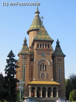 [P01] Simbolul orașului Timișoara - Catedrala Mitropolitană.  » foto by tata123 🔱
 - 
<span class="allrVoted glyphicon glyphicon-heart hidden" id="av810848"></span>
<a class="m-l-10 hidden" id="sv810848" onclick="voting_Foto_DelVot(,810848,5428)" role="button">șterge vot <span class="glyphicon glyphicon-remove"></span></a>
<a id="v9810848" class=" c-red"  onclick="voting_Foto_SetVot(810848)" role="button"><span class="glyphicon glyphicon-heart-empty"></span> <b>LIKE</b> = Votează poza</a> <img class="hidden"  id="f810848W9" src="/imagini/loader.gif" border="0" /><span class="AjErrMes hidden" id="e810848ErM"></span>