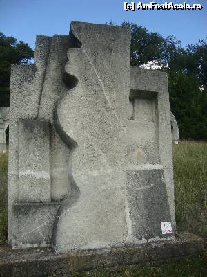 [P58] Tabăra de sculptură Măgura - Lucrarea ”Legendă”, realizată de artistul Doru Covrig în anul 1972 (Ediția a III-a).  » foto by Floryn81
 - 
<span class="allrVoted glyphicon glyphicon-heart hidden" id="av603509"></span>
<a class="m-l-10 hidden" id="sv603509" onclick="voting_Foto_DelVot(,603509,5439)" role="button">șterge vot <span class="glyphicon glyphicon-remove"></span></a>
<a id="v9603509" class=" c-red"  onclick="voting_Foto_SetVot(603509)" role="button"><span class="glyphicon glyphicon-heart-empty"></span> <b>LIKE</b> = Votează poza</a> <img class="hidden"  id="f603509W9" src="/imagini/loader.gif" border="0" /><span class="AjErrMes hidden" id="e603509ErM"></span>