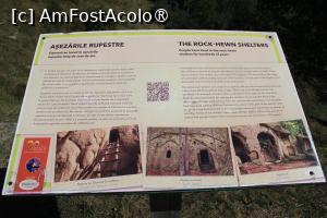 [P22] Poteca spre Schiturile Rupestre Bozioru, Panou explicativ despre Așezările Rupestre găsit pe drumul ce duce la Poiana Cozanei » foto by mprofeanu
 - 
<span class="allrVoted glyphicon glyphicon-heart hidden" id="av1409671"></span>
<a class="m-l-10 hidden" id="sv1409671" onclick="voting_Foto_DelVot(,1409671,5439)" role="button">șterge vot <span class="glyphicon glyphicon-remove"></span></a>
<a id="v91409671" class=" c-red"  onclick="voting_Foto_SetVot(1409671)" role="button"><span class="glyphicon glyphicon-heart-empty"></span> <b>LIKE</b> = Votează poza</a> <img class="hidden"  id="f1409671W9" src="/imagini/loader.gif" border="0" /><span class="AjErrMes hidden" id="e1409671ErM"></span>
