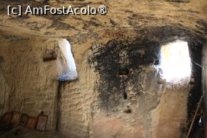[P29] Schiturile Rupestre, Chilia lui Dionisie Torcătorul, Interior » foto by mprofeanu
 - 
<span class="allrVoted glyphicon glyphicon-heart hidden" id="av1409678"></span>
<a class="m-l-10 hidden" id="sv1409678" onclick="voting_Foto_DelVot(,1409678,5439)" role="button">șterge vot <span class="glyphicon glyphicon-remove"></span></a>
<a id="v91409678" class=" c-red"  onclick="voting_Foto_SetVot(1409678)" role="button"><span class="glyphicon glyphicon-heart-empty"></span> <b>LIKE</b> = Votează poza</a> <img class="hidden"  id="f1409678W9" src="/imagini/loader.gif" border="0" /><span class="AjErrMes hidden" id="e1409678ErM"></span>