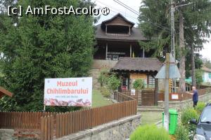 [P02] Colți, Județul Buzău, Muzeul Chihlimbarului, Vedere generală » foto by mprofeanu
 - 
<span class="allrVoted glyphicon glyphicon-heart hidden" id="av1413596"></span>
<a class="m-l-10 hidden" id="sv1413596" onclick="voting_Foto_DelVot(,1413596,5439)" role="button">șterge vot <span class="glyphicon glyphicon-remove"></span></a>
<a id="v91413596" class=" c-red"  onclick="voting_Foto_SetVot(1413596)" role="button"><span class="glyphicon glyphicon-heart-empty"></span> <b>LIKE</b> = Votează poza</a> <img class="hidden"  id="f1413596W9" src="/imagini/loader.gif" border="0" /><span class="AjErrMes hidden" id="e1413596ErM"></span>