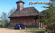 [P19] Biserica veche de lângă catedrala 'Sf Gheorghe'. Oraşul Nehoiu jud. Buzău.  » foto by traian.leuca †
 - 
<span class="allrVoted glyphicon glyphicon-heart hidden" id="av419162"></span>
<a class="m-l-10 hidden" id="sv419162" onclick="voting_Foto_DelVot(,419162,5439)" role="button">șterge vot <span class="glyphicon glyphicon-remove"></span></a>
<a id="v9419162" class=" c-red"  onclick="voting_Foto_SetVot(419162)" role="button"><span class="glyphicon glyphicon-heart-empty"></span> <b>LIKE</b> = Votează poza</a> <img class="hidden"  id="f419162W9" src="/imagini/loader.gif" border="0" /><span class="AjErrMes hidden" id="e419162ErM"></span>