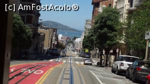 [P06] Genul de pante din San Francisco (coborârea de pe Russian Hill spre Fisherman's Wharf, în cable car)  » foto by DanCld
 - 
<span class="allrVoted glyphicon glyphicon-heart hidden" id="av903697"></span>
<a class="m-l-10 hidden" id="sv903697" onclick="voting_Foto_DelVot(,903697,5485)" role="button">șterge vot <span class="glyphicon glyphicon-remove"></span></a>
<a id="v9903697" class=" c-red"  onclick="voting_Foto_SetVot(903697)" role="button"><span class="glyphicon glyphicon-heart-empty"></span> <b>LIKE</b> = Votează poza</a> <img class="hidden"  id="f903697W9" src="/imagini/loader.gif" border="0" /><span class="AjErrMes hidden" id="e903697ErM"></span>