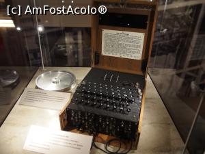 [P02] Mașina germană de criptat Enigma » foto by DanCld
 - 
<span class="allrVoted glyphicon glyphicon-heart hidden" id="av988127"></span>
<a class="m-l-10 hidden" id="sv988127" onclick="voting_Foto_DelVot(,988127,5485)" role="button">șterge vot <span class="glyphicon glyphicon-remove"></span></a>
<a id="v9988127" class=" c-red"  onclick="voting_Foto_SetVot(988127)" role="button"><span class="glyphicon glyphicon-heart-empty"></span> <b>LIKE</b> = Votează poza</a> <img class="hidden"  id="f988127W9" src="/imagini/loader.gif" border="0" /><span class="AjErrMes hidden" id="e988127ErM"></span>