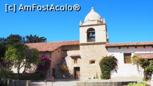 [P09] Carmel - biserica din misiunea spaniolă colonială » foto by DanCld
 - 
<span class="allrVoted glyphicon glyphicon-heart hidden" id="av1021118"></span>
<a class="m-l-10 hidden" id="sv1021118" onclick="voting_Foto_DelVot(,1021118,5485)" role="button">șterge vot <span class="glyphicon glyphicon-remove"></span></a>
<a id="v91021118" class=" c-red"  onclick="voting_Foto_SetVot(1021118)" role="button"><span class="glyphicon glyphicon-heart-empty"></span> <b>LIKE</b> = Votează poza</a> <img class="hidden"  id="f1021118W9" src="/imagini/loader.gif" border="0" /><span class="AjErrMes hidden" id="e1021118ErM"></span>