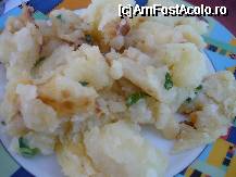 [P16] Ruse - la Restaurantul Happy - cartofi taranesti » foto by Diaura*
 - 
<span class="allrVoted glyphicon glyphicon-heart hidden" id="av69952"></span>
<a class="m-l-10 hidden" id="sv69952" onclick="voting_Foto_DelVot(,69952,5493)" role="button">șterge vot <span class="glyphicon glyphicon-remove"></span></a>
<a id="v969952" class=" c-red"  onclick="voting_Foto_SetVot(69952)" role="button"><span class="glyphicon glyphicon-heart-empty"></span> <b>LIKE</b> = Votează poza</a> <img class="hidden"  id="f69952W9" src="/imagini/loader.gif" border="0" /><span class="AjErrMes hidden" id="e69952ErM"></span>