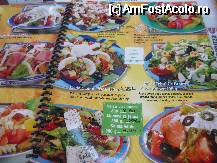 [P08] Ruse - la Restaurantul Happy , pagina din meniu » foto by Diaura*
 - 
<span class="allrVoted glyphicon glyphicon-heart hidden" id="av69940"></span>
<a class="m-l-10 hidden" id="sv69940" onclick="voting_Foto_DelVot(,69940,5493)" role="button">șterge vot <span class="glyphicon glyphicon-remove"></span></a>
<a id="v969940" class=" c-red"  onclick="voting_Foto_SetVot(69940)" role="button"><span class="glyphicon glyphicon-heart-empty"></span> <b>LIKE</b> = Votează poza</a> <img class="hidden"  id="f69940W9" src="/imagini/loader.gif" border="0" /><span class="AjErrMes hidden" id="e69940ErM"></span>