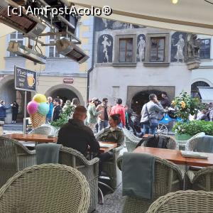 [P29] Terasa restaurantului U Prince - radiatoare, pături pentru friguroși » foto by Alina53
 - 
<span class="allrVoted glyphicon glyphicon-heart hidden" id="av1347348"></span>
<a class="m-l-10 hidden" id="sv1347348" onclick="voting_Foto_DelVot(,1347348,5497)" role="button">șterge vot <span class="glyphicon glyphicon-remove"></span></a>
<a id="v91347348" class=" c-red"  onclick="voting_Foto_SetVot(1347348)" role="button"><span class="glyphicon glyphicon-heart-empty"></span> <b>LIKE</b> = Votează poza</a> <img class="hidden"  id="f1347348W9" src="/imagini/loader.gif" border="0" /><span class="AjErrMes hidden" id="e1347348ErM"></span>
