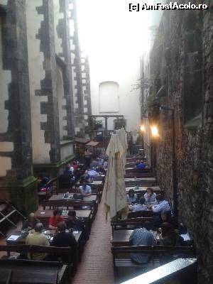 [P20] Pragheza_Gotica Pub crawl: U Pinkasu - gradina gotica cu bere langa biserica: -)  » foto by Pragheza_Gotica
 - 
<span class="allrVoted glyphicon glyphicon-heart hidden" id="av557412"></span>
<a class="m-l-10 hidden" id="sv557412" onclick="voting_Foto_DelVot(,557412,5497)" role="button">șterge vot <span class="glyphicon glyphicon-remove"></span></a>
<a id="v9557412" class=" c-red"  onclick="voting_Foto_SetVot(557412)" role="button"><span class="glyphicon glyphicon-heart-empty"></span> <b>LIKE</b> = Votează poza</a> <img class="hidden"  id="f557412W9" src="/imagini/loader.gif" border="0" /><span class="AjErrMes hidden" id="e557412ErM"></span>