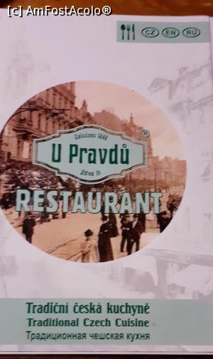 [P33] U Pravdů - meniul » foto by Carmen Ion
 - 
<span class="allrVoted glyphicon glyphicon-heart hidden" id="av1288125"></span>
<a class="m-l-10 hidden" id="sv1288125" onclick="voting_Foto_DelVot(,1288125,5497)" role="button">șterge vot <span class="glyphicon glyphicon-remove"></span></a>
<a id="v91288125" class=" c-red"  onclick="voting_Foto_SetVot(1288125)" role="button"><span class="glyphicon glyphicon-heart-empty"></span> <b>LIKE</b> = Votează poza</a> <img class="hidden"  id="f1288125W9" src="/imagini/loader.gif" border="0" /><span class="AjErrMes hidden" id="e1288125ErM"></span>