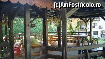 [P31] Foisorul - pustiu la aceasta ora matinala ( turistii sunt la micul dejun) » foto by kelyboy
 - 
<span class="allrVoted glyphicon glyphicon-heart hidden" id="av260059"></span>
<a class="m-l-10 hidden" id="sv260059" onclick="voting_Foto_DelVot(,260059,5500)" role="button">șterge vot <span class="glyphicon glyphicon-remove"></span></a>
<a id="v9260059" class=" c-red"  onclick="voting_Foto_SetVot(260059)" role="button"><span class="glyphicon glyphicon-heart-empty"></span> <b>LIKE</b> = Votează poza</a> <img class="hidden"  id="f260059W9" src="/imagini/loader.gif" border="0" /><span class="AjErrMes hidden" id="e260059ErM"></span>