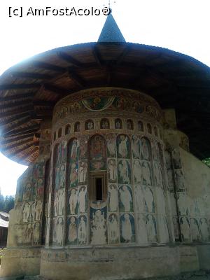 [P08] Mănăstirea Voroneţ » foto by Lutyk
 - 
<span class="allrVoted glyphicon glyphicon-heart hidden" id="av786662"></span>
<a class="m-l-10 hidden" id="sv786662" onclick="voting_Foto_DelVot(,786662,5504)" role="button">șterge vot <span class="glyphicon glyphicon-remove"></span></a>
<a id="v9786662" class=" c-red"  onclick="voting_Foto_SetVot(786662)" role="button"><span class="glyphicon glyphicon-heart-empty"></span> <b>LIKE</b> = Votează poza</a> <img class="hidden"  id="f786662W9" src="/imagini/loader.gif" border="0" /><span class="AjErrMes hidden" id="e786662ErM"></span>