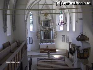 [P10] Saschiz-biserica fortificata-altarul » foto by Mitica49
 - 
<span class="allrVoted glyphicon glyphicon-heart hidden" id="av529588"></span>
<a class="m-l-10 hidden" id="sv529588" onclick="voting_Foto_DelVot(,529588,5504)" role="button">șterge vot <span class="glyphicon glyphicon-remove"></span></a>
<a id="v9529588" class=" c-red"  onclick="voting_Foto_SetVot(529588)" role="button"><span class="glyphicon glyphicon-heart-empty"></span> <b>LIKE</b> = Votează poza</a> <img class="hidden"  id="f529588W9" src="/imagini/loader.gif" border="0" /><span class="AjErrMes hidden" id="e529588ErM"></span>