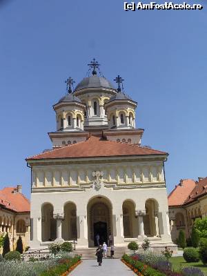 [P12] Alba Iulia - Catedrala Ortodoxă » foto by Mitica49
 - 
<span class="allrVoted glyphicon glyphicon-heart hidden" id="av538192"></span>
<a class="m-l-10 hidden" id="sv538192" onclick="voting_Foto_DelVot(,538192,5504)" role="button">șterge vot <span class="glyphicon glyphicon-remove"></span></a>
<a id="v9538192" class=" c-red"  onclick="voting_Foto_SetVot(538192)" role="button"><span class="glyphicon glyphicon-heart-empty"></span> <b>LIKE</b> = Votează poza</a> <img class="hidden"  id="f538192W9" src="/imagini/loader.gif" border="0" /><span class="AjErrMes hidden" id="e538192ErM"></span>
