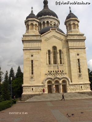 [P07] Cluj-Catedrala Ortodoxă » foto by Mitica49
 - 
<span class="allrVoted glyphicon glyphicon-heart hidden" id="av538184"></span>
<a class="m-l-10 hidden" id="sv538184" onclick="voting_Foto_DelVot(,538184,5504)" role="button">șterge vot <span class="glyphicon glyphicon-remove"></span></a>
<a id="v9538184" class=" c-red"  onclick="voting_Foto_SetVot(538184)" role="button"><span class="glyphicon glyphicon-heart-empty"></span> <b>LIKE</b> = Votează poza</a> <img class="hidden"  id="f538184W9" src="/imagini/loader.gif" border="0" /><span class="AjErrMes hidden" id="e538184ErM"></span>