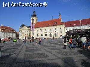 [P46] Piața Mare sau Piața Sfatului din Sibiu » foto by puiutea
 - 
<span class="allrVoted glyphicon glyphicon-heart hidden" id="av1259259"></span>
<a class="m-l-10 hidden" id="sv1259259" onclick="voting_Foto_DelVot(,1259259,5504)" role="button">șterge vot <span class="glyphicon glyphicon-remove"></span></a>
<a id="v91259259" class=" c-red"  onclick="voting_Foto_SetVot(1259259)" role="button"><span class="glyphicon glyphicon-heart-empty"></span> <b>LIKE</b> = Votează poza</a> <img class="hidden"  id="f1259259W9" src="/imagini/loader.gif" border="0" /><span class="AjErrMes hidden" id="e1259259ErM"></span>