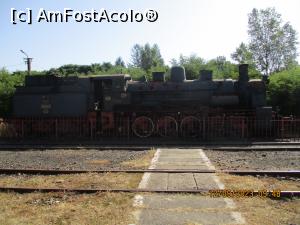 [P33] Locomotivă veche, cu abur » foto by puiutea
 - 
<span class="allrVoted glyphicon glyphicon-heart hidden" id="av1388752"></span>
<a class="m-l-10 hidden" id="sv1388752" onclick="voting_Foto_DelVot(,1388752,5504)" role="button">șterge vot <span class="glyphicon glyphicon-remove"></span></a>
<a id="v91388752" class=" c-red"  onclick="voting_Foto_SetVot(1388752)" role="button"><span class="glyphicon glyphicon-heart-empty"></span> <b>LIKE</b> = Votează poza</a> <img class="hidden"  id="f1388752W9" src="/imagini/loader.gif" border="0" /><span class="AjErrMes hidden" id="e1388752ErM"></span>