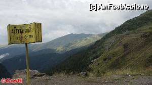 [P02] Pe Transfăgărăşan, la cota 1690 metri. Mai e încă un pic până la Bâlea lac.  » foto by Costi
 - 
<span class="allrVoted glyphicon glyphicon-heart hidden" id="av463434"></span>
<a class="m-l-10 hidden" id="sv463434" onclick="voting_Foto_DelVot(,463434,5504)" role="button">șterge vot <span class="glyphicon glyphicon-remove"></span></a>
<a id="v9463434" class=" c-red"  onclick="voting_Foto_SetVot(463434)" role="button"><span class="glyphicon glyphicon-heart-empty"></span> <b>LIKE</b> = Votează poza</a> <img class="hidden"  id="f463434W9" src="/imagini/loader.gif" border="0" /><span class="AjErrMes hidden" id="e463434ErM"></span>