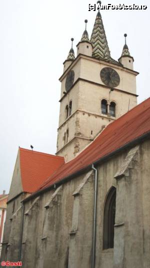 [P26] Biserica Evanghelică Luterană din Sebeş. Latura sudică.  » foto by Costi
 - 
<span class="allrVoted glyphicon glyphicon-heart hidden" id="av463459"></span>
<a class="m-l-10 hidden" id="sv463459" onclick="voting_Foto_DelVot(,463459,5504)" role="button">șterge vot <span class="glyphicon glyphicon-remove"></span></a>
<a id="v9463459" class=" c-red"  onclick="voting_Foto_SetVot(463459)" role="button"><span class="glyphicon glyphicon-heart-empty"></span> <b>LIKE</b> = Votează poza</a> <img class="hidden"  id="f463459W9" src="/imagini/loader.gif" border="0" /><span class="AjErrMes hidden" id="e463459ErM"></span>