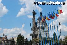 [P16] Statuia lui Avram Iancu din Cluj-Napoca » foto by gregorio
 - 
<span class="allrVoted glyphicon glyphicon-heart hidden" id="av67697"></span>
<a class="m-l-10 hidden" id="sv67697" onclick="voting_Foto_DelVot(,67697,5504)" role="button">șterge vot <span class="glyphicon glyphicon-remove"></span></a>
<a id="v967697" class=" c-red"  onclick="voting_Foto_SetVot(67697)" role="button"><span class="glyphicon glyphicon-heart-empty"></span> <b>LIKE</b> = Votează poza</a> <img class="hidden"  id="f67697W9" src="/imagini/loader.gif" border="0" /><span class="AjErrMes hidden" id="e67697ErM"></span>