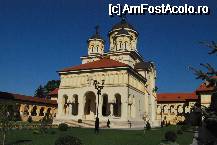 [P53] Alba Iulia - Catedrala reinregirii » foto by gregorio
 - 
<span class="allrVoted glyphicon glyphicon-heart hidden" id="av67734"></span>
<a class="m-l-10 hidden" id="sv67734" onclick="voting_Foto_DelVot(,67734,5504)" role="button">șterge vot <span class="glyphicon glyphicon-remove"></span></a>
<a id="v967734" class=" c-red"  onclick="voting_Foto_SetVot(67734)" role="button"><span class="glyphicon glyphicon-heart-empty"></span> <b>LIKE</b> = Votează poza</a> <img class="hidden"  id="f67734W9" src="/imagini/loader.gif" border="0" /><span class="AjErrMes hidden" id="e67734ErM"></span>