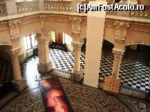 [P15] Vedere de la etaj a holului central din Palatul Culturii din Iaşi » foto by mariana.olaru
 - 
<span class="allrVoted glyphicon glyphicon-heart hidden" id="av123765"></span>
<a class="m-l-10 hidden" id="sv123765" onclick="voting_Foto_DelVot(,123765,5504)" role="button">șterge vot <span class="glyphicon glyphicon-remove"></span></a>
<a id="v9123765" class=" c-red"  onclick="voting_Foto_SetVot(123765)" role="button"><span class="glyphicon glyphicon-heart-empty"></span> <b>LIKE</b> = Votează poza</a> <img class="hidden"  id="f123765W9" src="/imagini/loader.gif" border="0" /><span class="AjErrMes hidden" id="e123765ErM"></span>