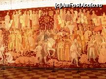 [P08] Tapiţerie dedicată unirii săvârşite de Mihai Viteazul, expusă pe unul din holurile Palatului Culturii din Iaşi » foto by mariana.olaru
 - 
<span class="allrVoted glyphicon glyphicon-heart hidden" id="av123744"></span>
<a class="m-l-10 hidden" id="sv123744" onclick="voting_Foto_DelVot(,123744,5504)" role="button">șterge vot <span class="glyphicon glyphicon-remove"></span></a>
<a id="v9123744" class=" c-red"  onclick="voting_Foto_SetVot(123744)" role="button"><span class="glyphicon glyphicon-heart-empty"></span> <b>LIKE</b> = Votează poza</a> <img class="hidden"  id="f123744W9" src="/imagini/loader.gif" border="0" /><span class="AjErrMes hidden" id="e123744ErM"></span>