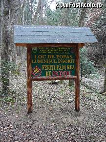 [P06] Panoul ce indică cel de-al treilea loc de popas » foto by Claudiu U.
 - 
<span class="allrVoted glyphicon glyphicon-heart hidden" id="av482104"></span>
<a class="m-l-10 hidden" id="sv482104" onclick="voting_Foto_DelVot(,482104,5531)" role="button">șterge vot <span class="glyphicon glyphicon-remove"></span></a>
<a id="v9482104" class=" c-red"  onclick="voting_Foto_SetVot(482104)" role="button"><span class="glyphicon glyphicon-heart-empty"></span> <b>LIKE</b> = Votează poza</a> <img class="hidden"  id="f482104W9" src="/imagini/loader.gif" border="0" /><span class="AjErrMes hidden" id="e482104ErM"></span>