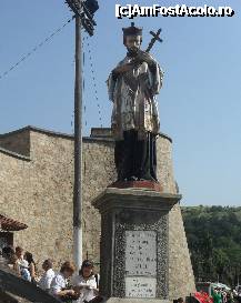 [P04] Statuia sfantului Ioan Nepomuk » foto by curcubeu
 - 
<span class="allrVoted glyphicon glyphicon-heart hidden" id="av192634"></span>
<a class="m-l-10 hidden" id="sv192634" onclick="voting_Foto_DelVot(,192634,5539)" role="button">șterge vot <span class="glyphicon glyphicon-remove"></span></a>
<a id="v9192634" class=" c-red"  onclick="voting_Foto_SetVot(192634)" role="button"><span class="glyphicon glyphicon-heart-empty"></span> <b>LIKE</b> = Votează poza</a> <img class="hidden"  id="f192634W9" src="/imagini/loader.gif" border="0" /><span class="AjErrMes hidden" id="e192634ErM"></span>